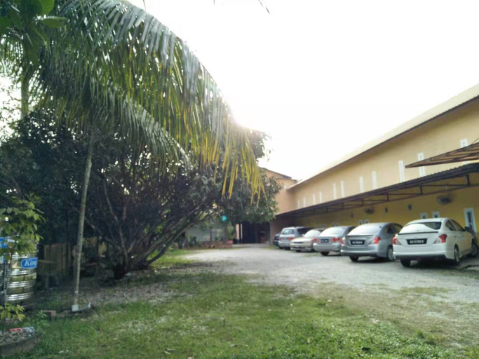 Public Area 3, Motel Kampung Kuah by ZUZU, Langkawi