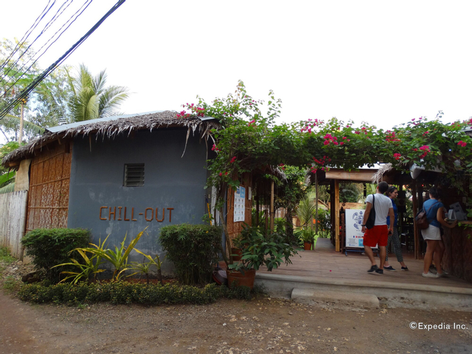 Chill-out Guesthouse, Panglao