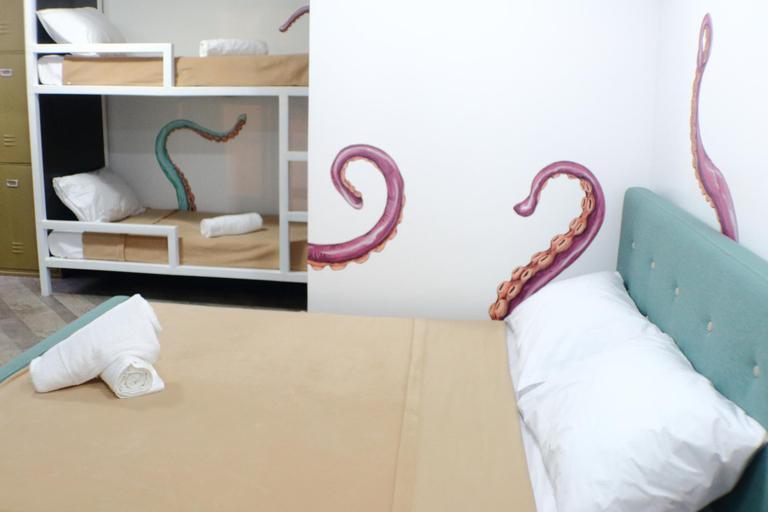 Bedroom 3, 1521 Hotel + Spa, Lapu-Lapu City