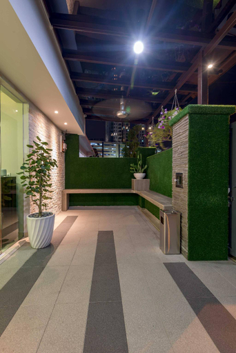 Public Area 4, G3 House, Johor Bahru