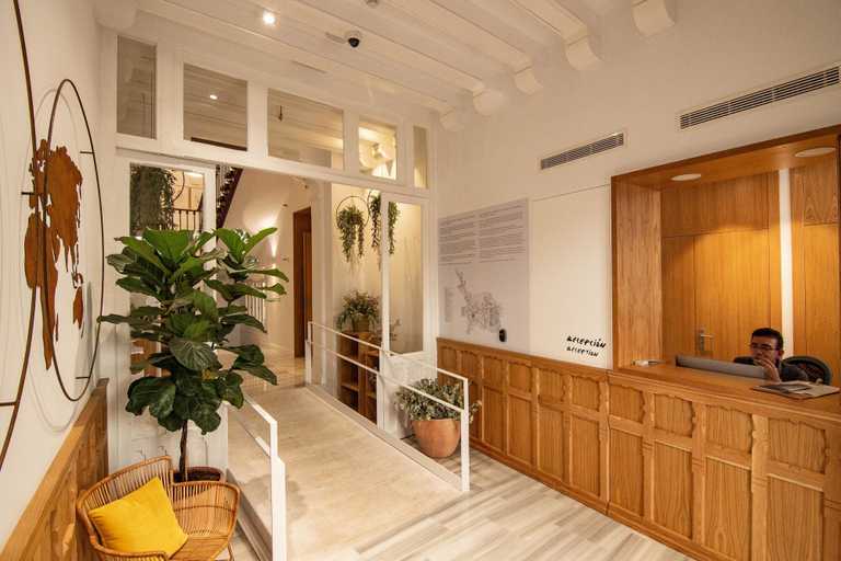 Public Area 4, Plaza Mayor Suites & Apartments, Madrid