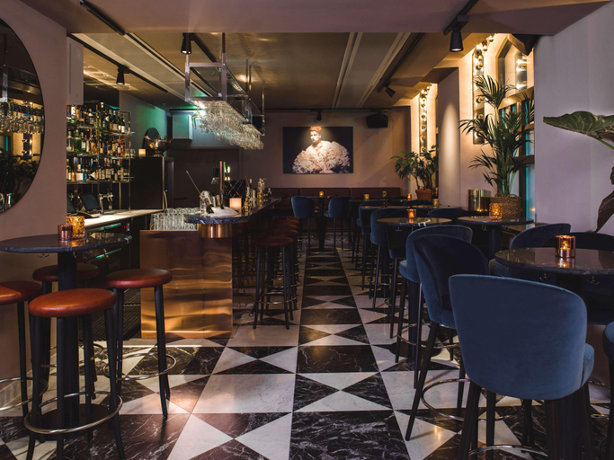 Food & Drinks 5, Radisson Collection Strand Hotel, Stockholm, Stockholm