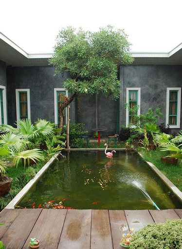 Chatchanan Resort, Mae Sot