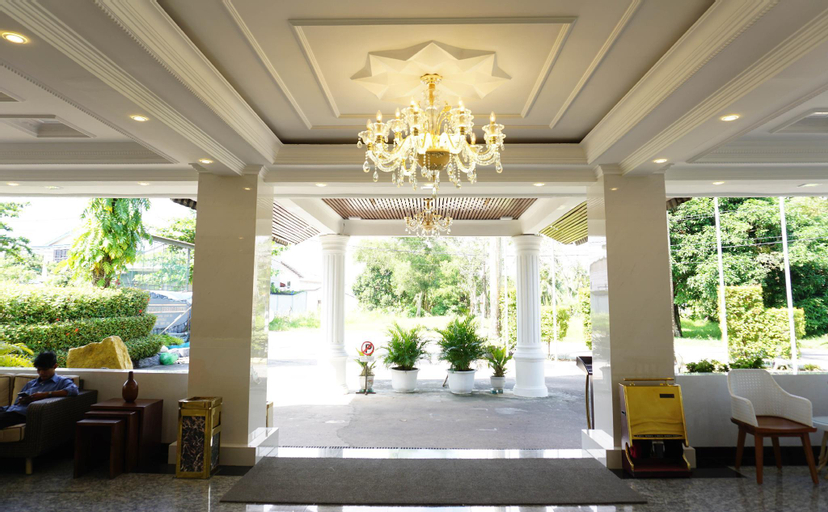 Bintan Beach Resort, Tanjung Pinang