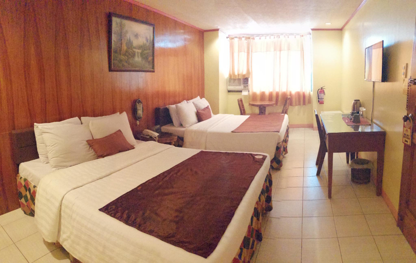 Others 4, Hotel Asuncion, Laoag City