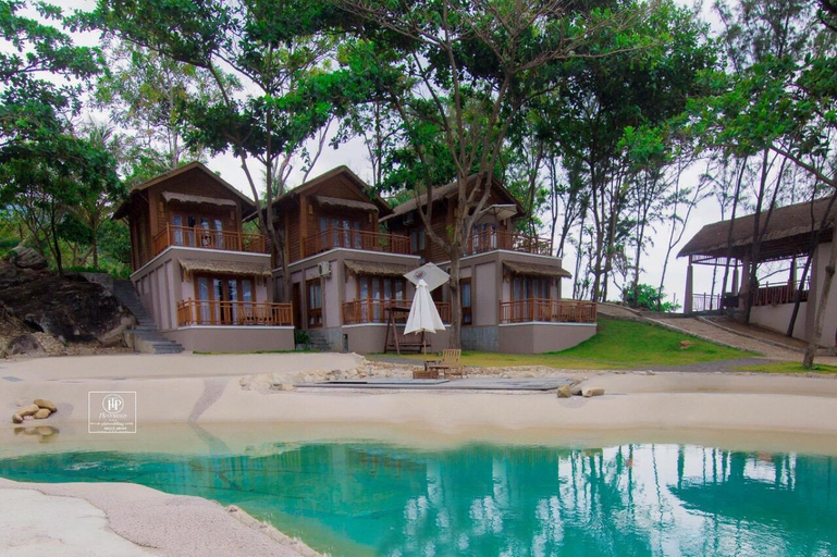 Sport & Beauty 5, Resort O.SIX , Qui Nhơn