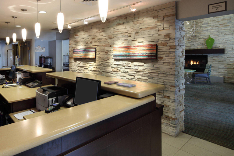 Public Area 2, Residence Inn by Marriott Cherry Hill Philadelphia, Camden