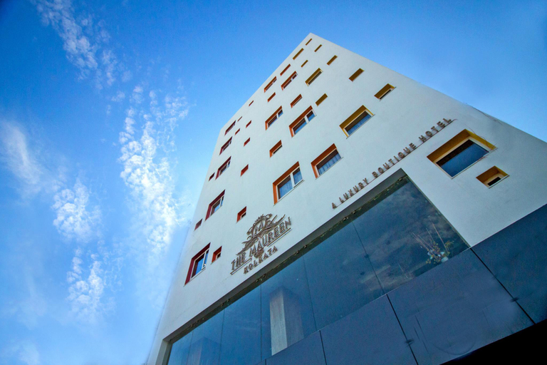 Exterior & Views, The Maureen Kolkata, North 24 Parganas