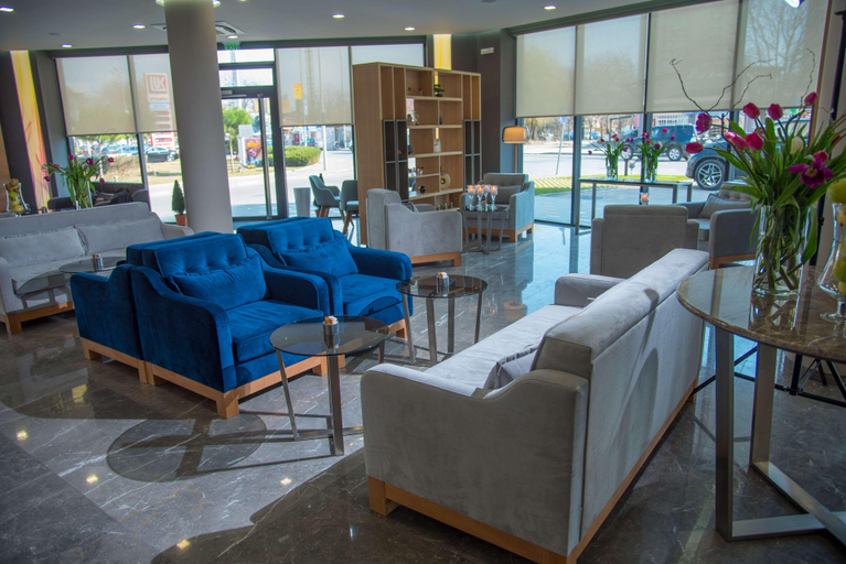 Public Area 2, Best Western Premier Plovdiv Hills, Plovdiv