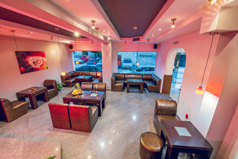 Public Area 2, Family Hotel Gran Ivan, Varna