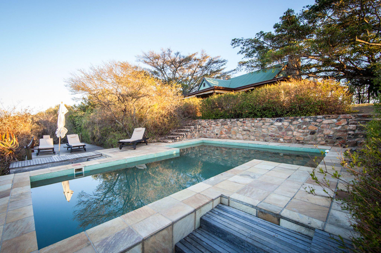 Sport & Beauty, Camp Figtree Hotel, Cacadu