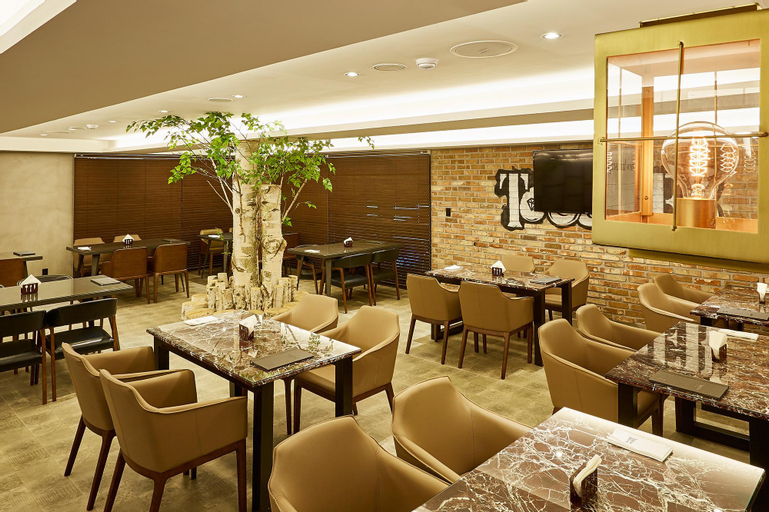 Food & Drinks 5, Jamsil 2.4 Hotel, Songpa