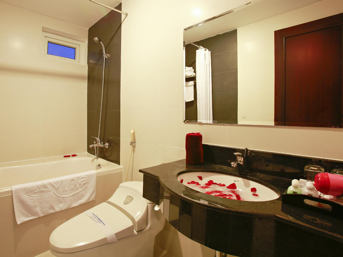 Hue Serene Shining Hotel & Spa, Huế