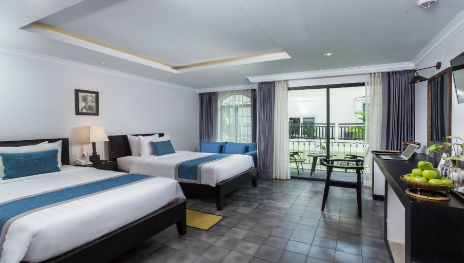 Bedroom 2, The Community - Siem Reap, Siem Reap