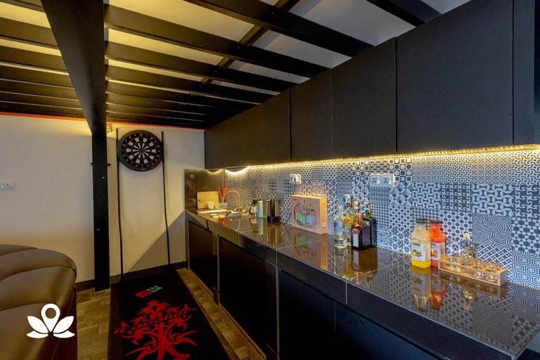 Food & Drinks, MY SPACE SEMPORNA, Semporna