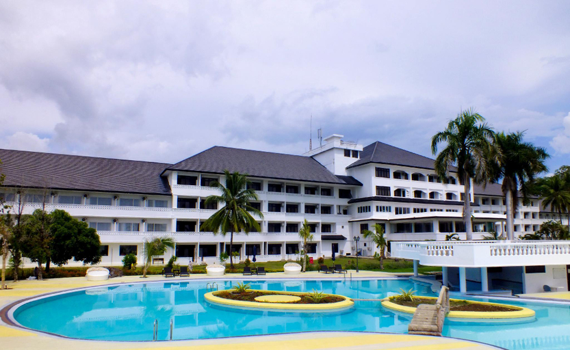 Sport & Beauty 4, Casabaio Paradise Resort, North Minahasa