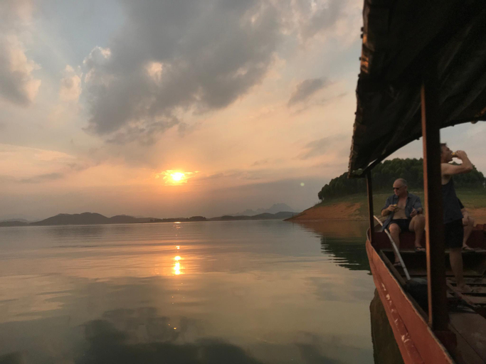 Exterior & Views 4, VuLinh Family-Homestay, Yên Bình