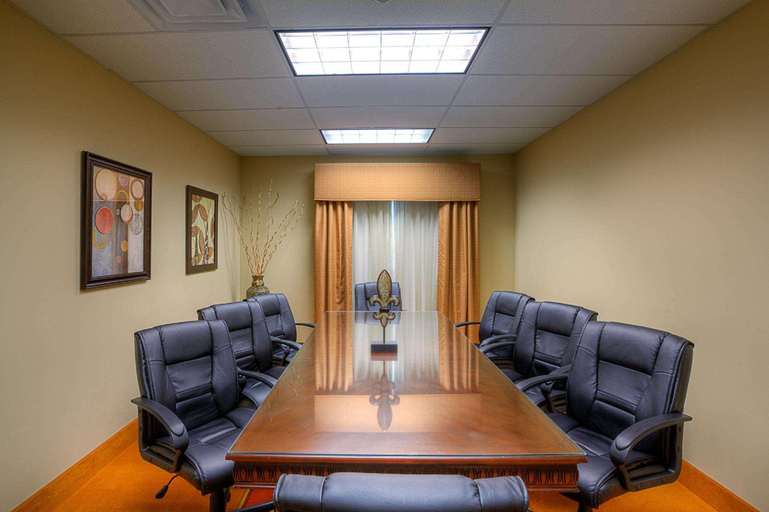 Public Area 5, Hampton Inn & Suites McAllen, Hidalgo