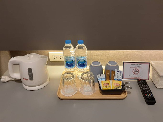 Amenities