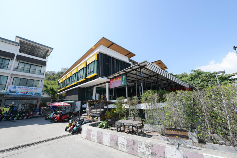 Exterior & Views, Rabeang Baan, Muang Rayong