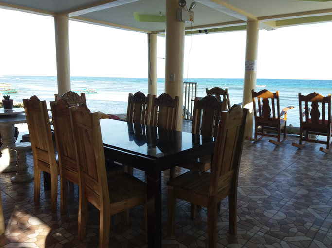 Food & Drinks 5, Sascha S Resort Oslob, Oslob