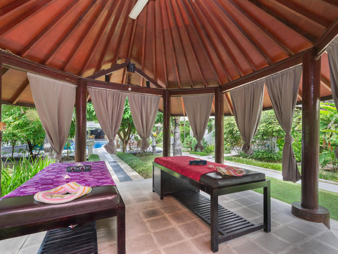 Public Area, Seminyak Suite, Badung