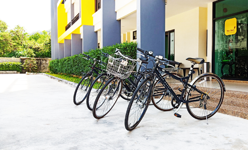 Others 4, The Nest Krabi Hotel, Mueang Krabi
