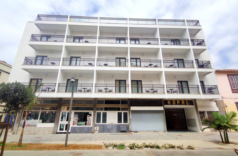 Exterior & Views 4, DWO Nopal, Santa Cruz de Tenerife