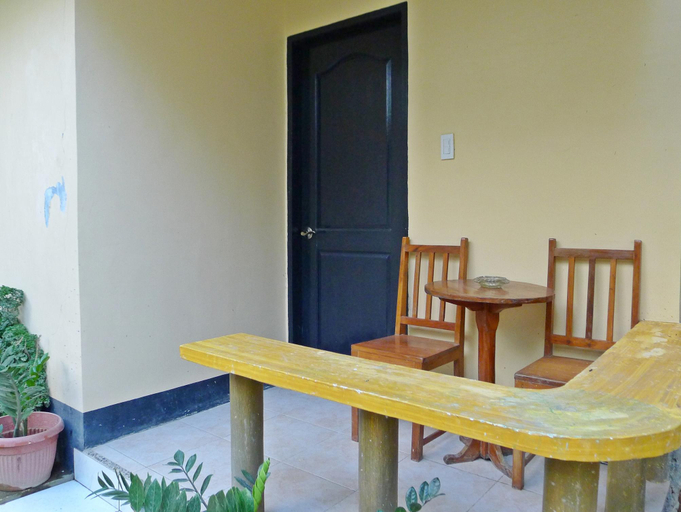 Bedroom 2, RedDoorz @ Lualhati Garden Cottage El Nido Palawan, El Nido