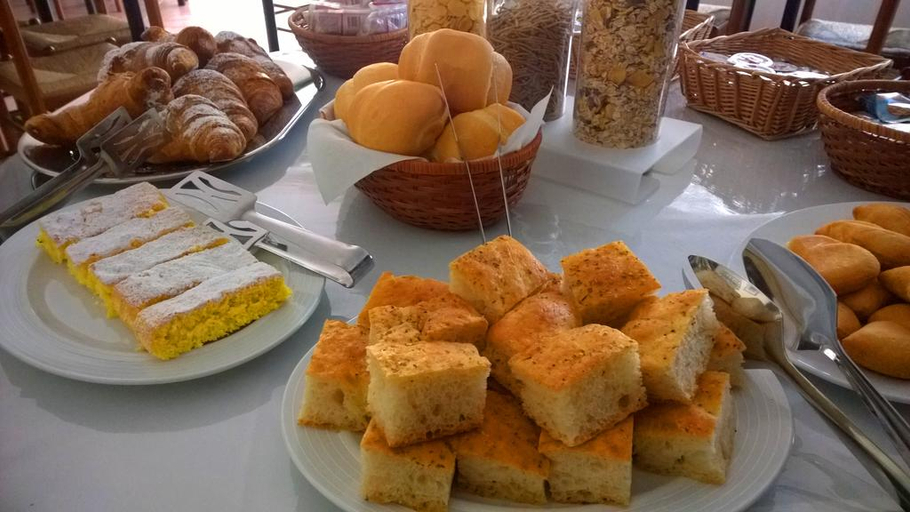 Food & Drinks 5, Hotel Residence Villa Ascoli, Foggia