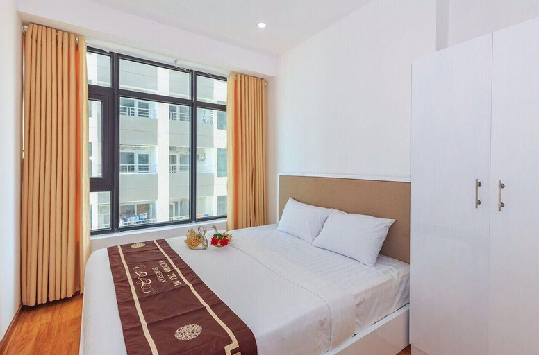 Nhu Quynh Apartment, Nha Trang