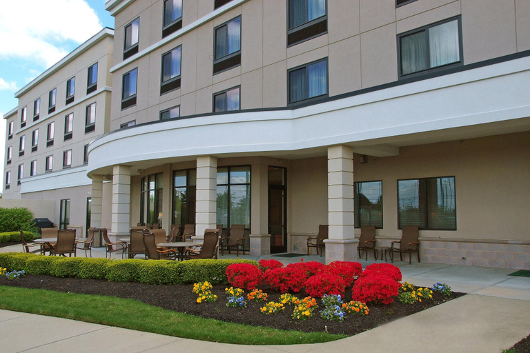 Exterior & Views 4, Courtyard Republic Airport Long Island/Farmingdale, Suffolk