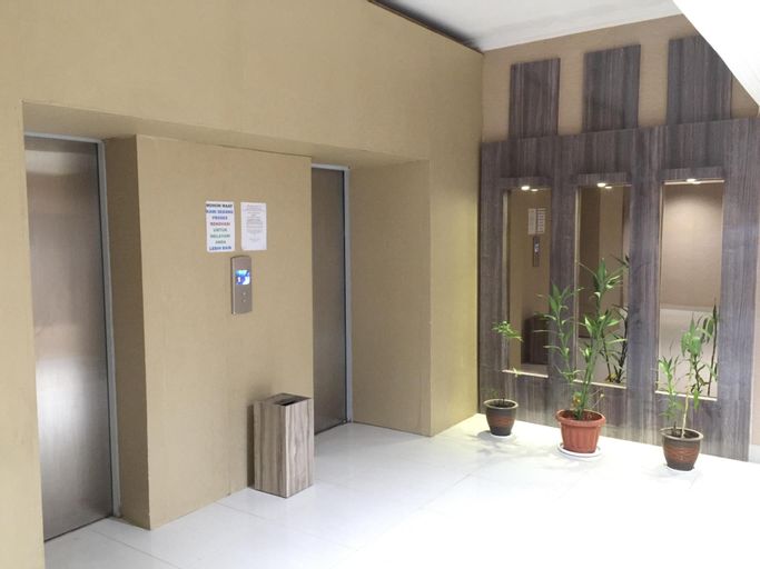 Hotel 95, Pontianak