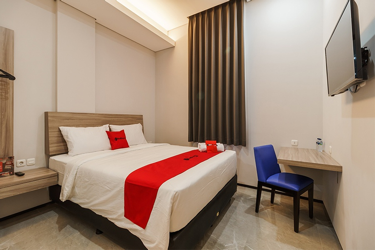 Bedroom 7