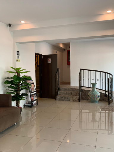Public Area