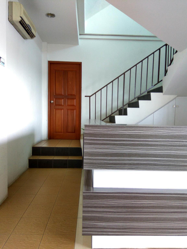Public Area 4, West Inn Motel, Larut and Matang