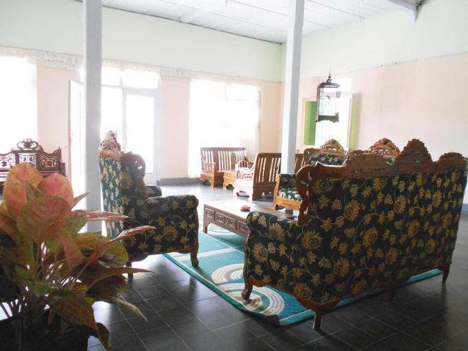 Kalingga Heritage Hotel, Yogyakarta