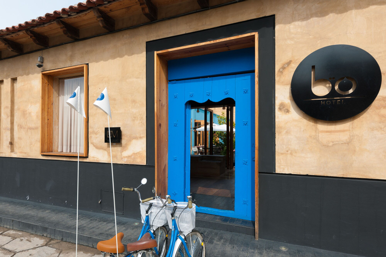 Hotel Bo, San Cristóbal de las Casas