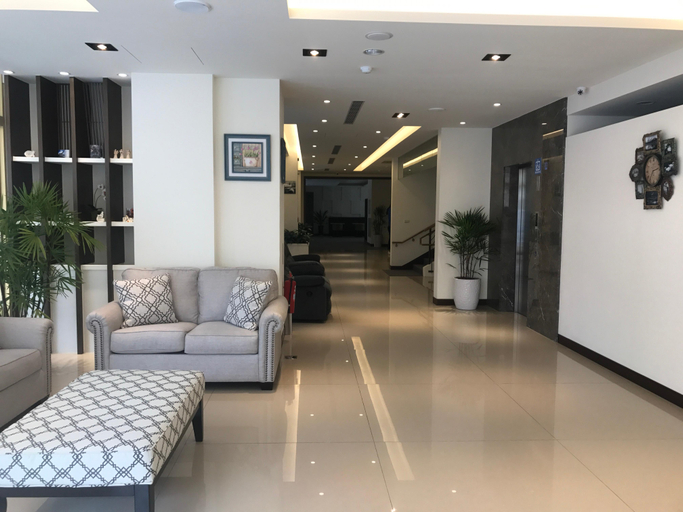 Public Area