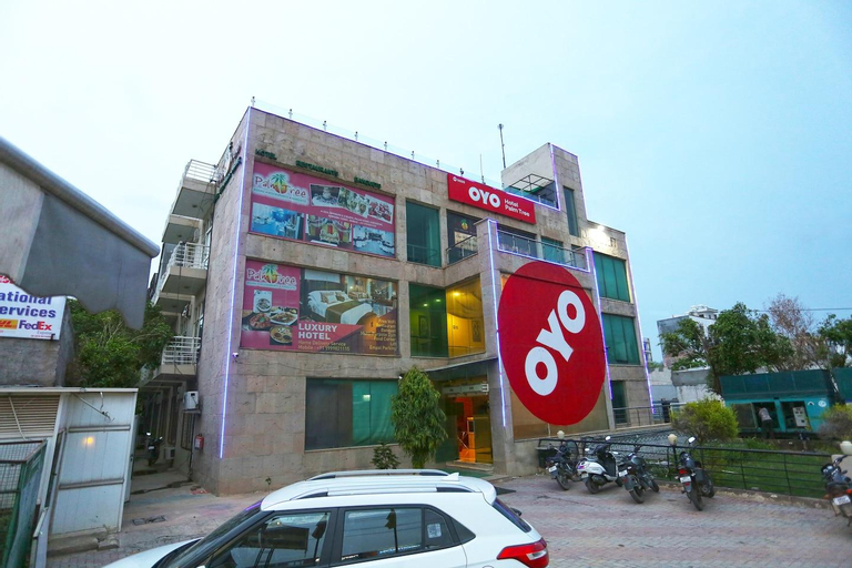 OYO 9899 Hotel Palm Tree, Gurgaon