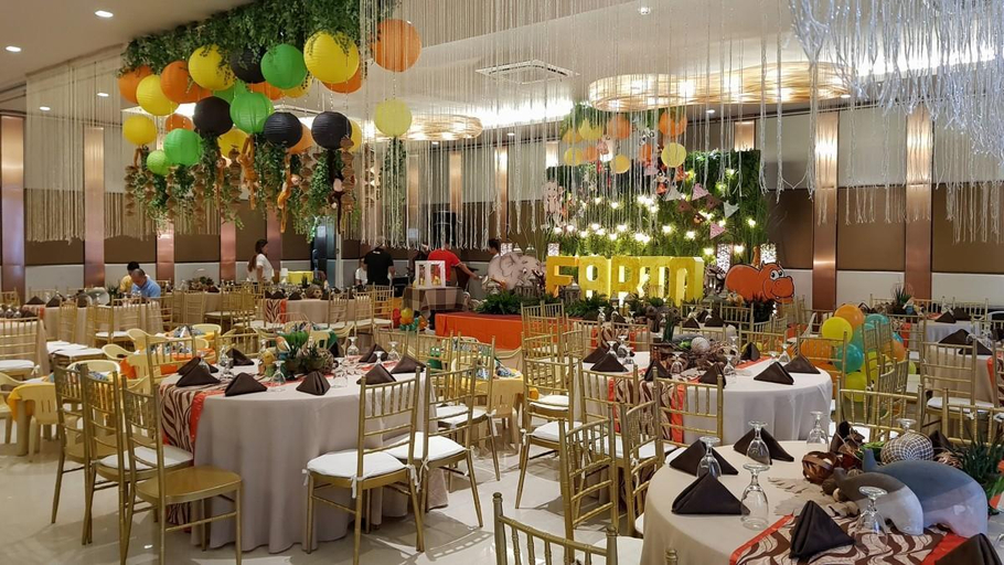 Food & Drinks 5, Watergate Hotel Butuan City, Butuan City