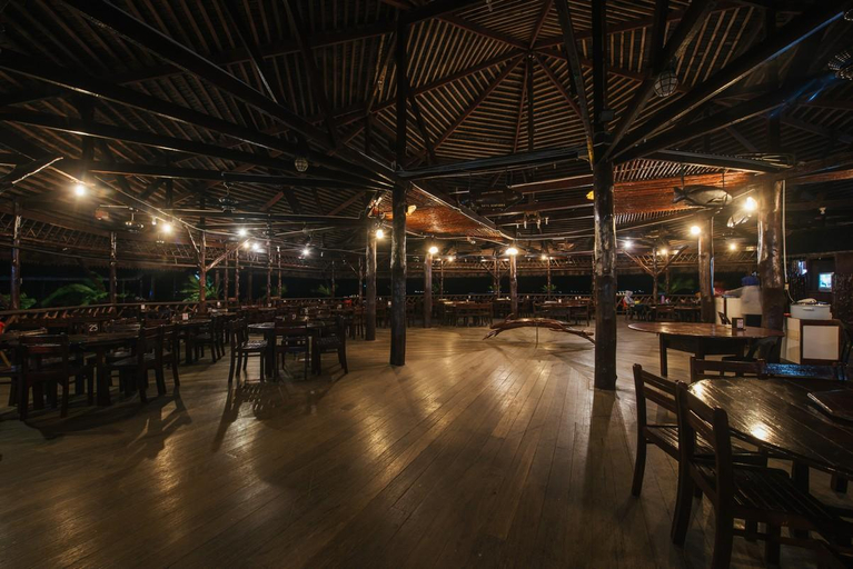 Food & Drinks 5, Dragon Inn Floating Resort Semporna, Semporna