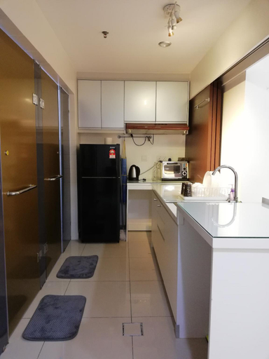 Exterior & Views 4, Romance Peanut House Trefoil Setia Alam, Shah Alam