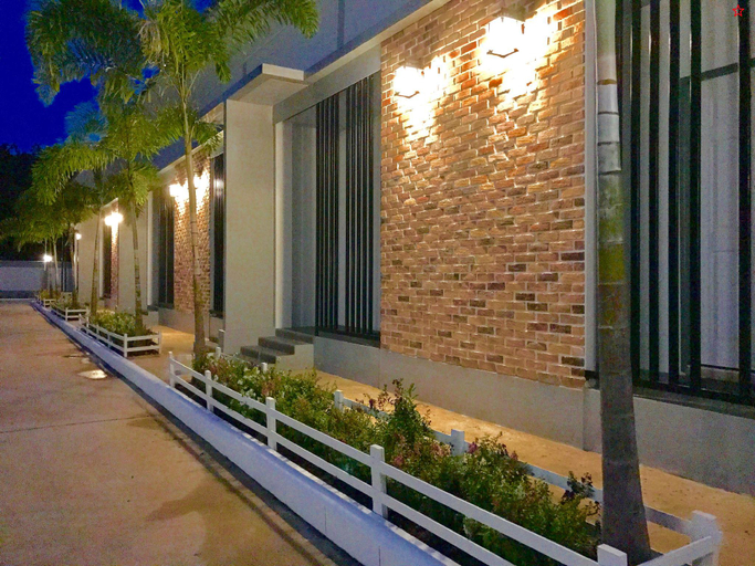 Exterior & Views 2, Baan Klang-Dao Resort (Sattahip), Sattahip