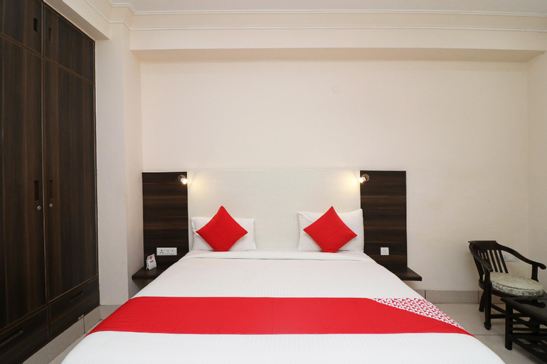 OYO 14444 JMK House, Gurgaon