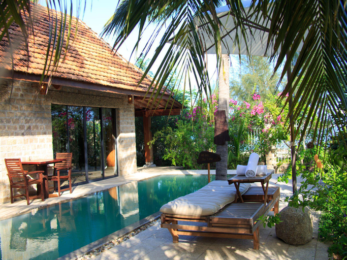 Sport & Beauty 5, The Trang Villas, Nha Trang