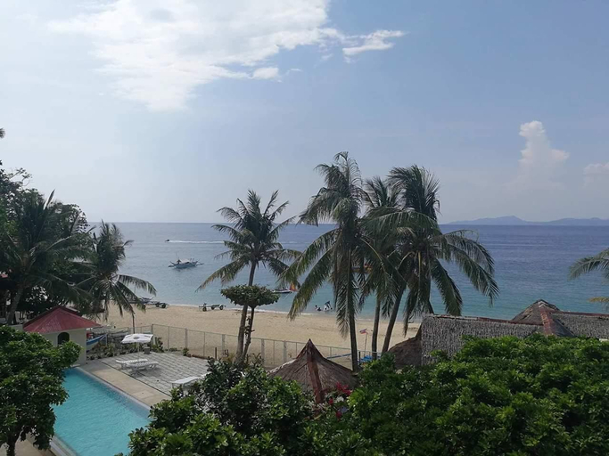 Exterior & Views 2, Summer Connection, Puerto Galera
