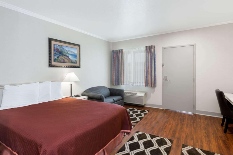 Bedroom 3, Marina at Monterey Bay, Monterey