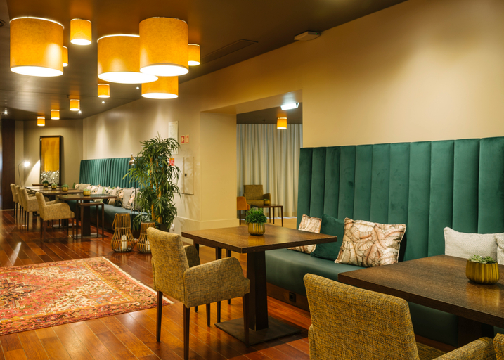 Public Area 4, Gaia Residence, Vila Nova de Gaia