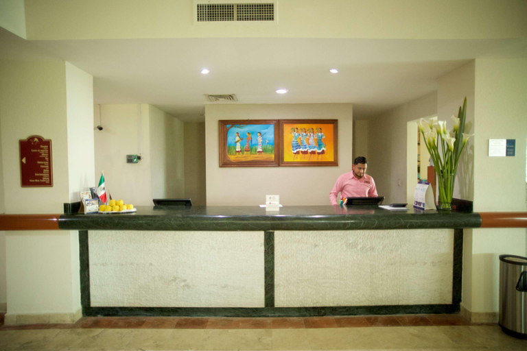 Public Area 4, Days Inn by Wyndham Tuxtepec, Dist. Tuxtepec